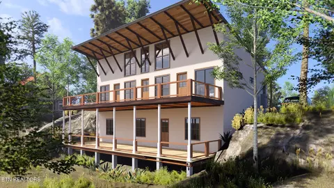 E Foothills Drive, Gatlinburg, TN 37738