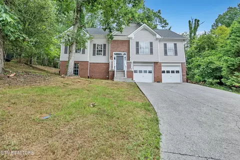 7800 Representative Ln, Knoxville, TN 37931
