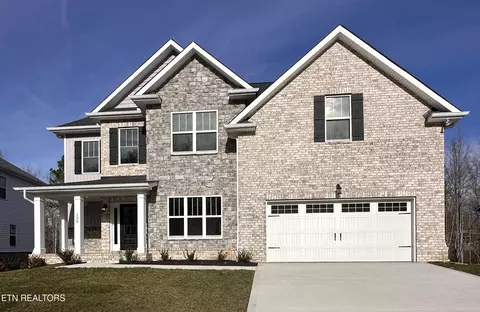130 Kingberry St #LOT 6Q, Oak Ridge, TN 37830