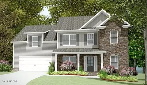 134 Kingberry St #LOT 7Q, Oak Ridge, TN 37830
