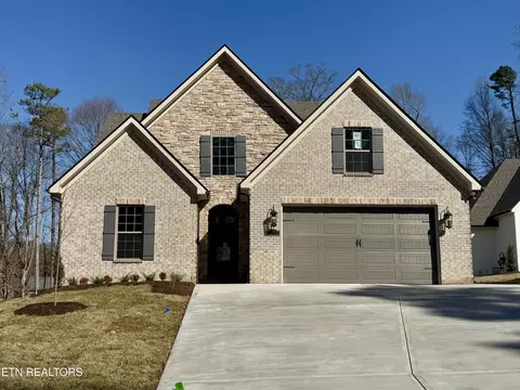 1558 Bronze Way, Knoxville, TN 37922
