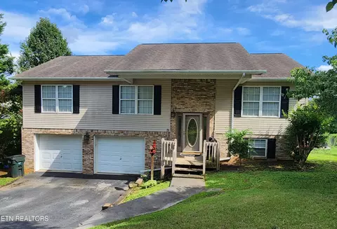 1485 Jasmine Tr, Sevierville, TN 37862