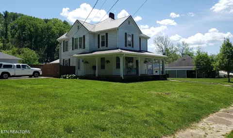242 N Willow Ave, Erwin, TN 37650