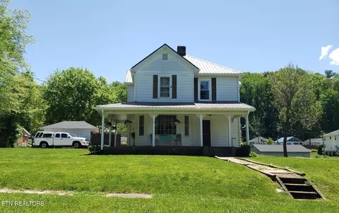 242 N Willow Ave, Erwin, TN 37650 photo 43