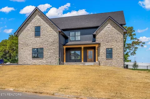 4407 Ivan Scott Dr, Knoxville, TN 37938