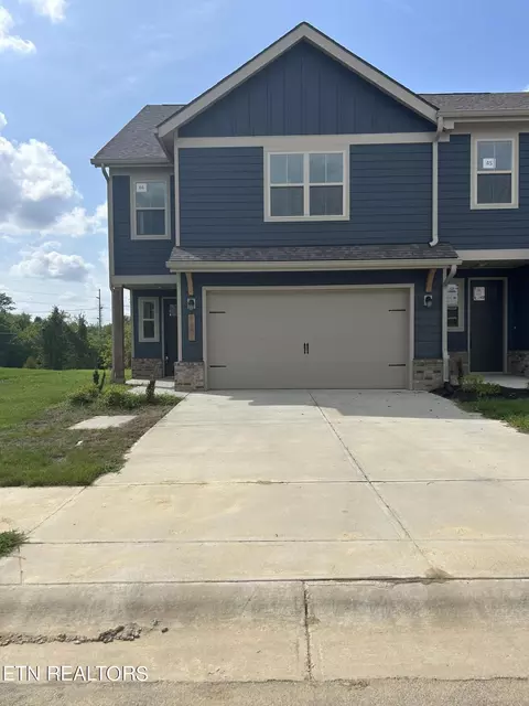 1452 Mountain Quail Cir, Maryville, TN 37801