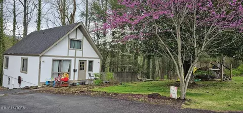 4272 Monte Vista Way, Cosby, TN 37722