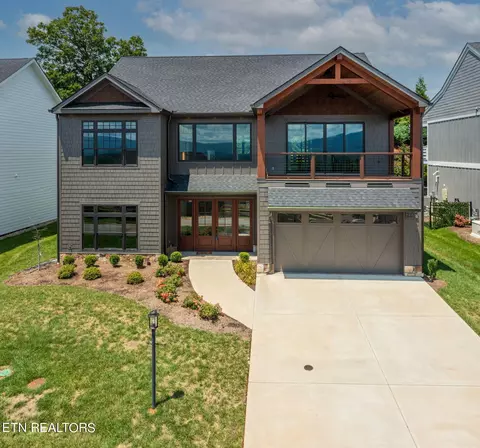 207 Dehart Dr #12, Seymour, TN 37865