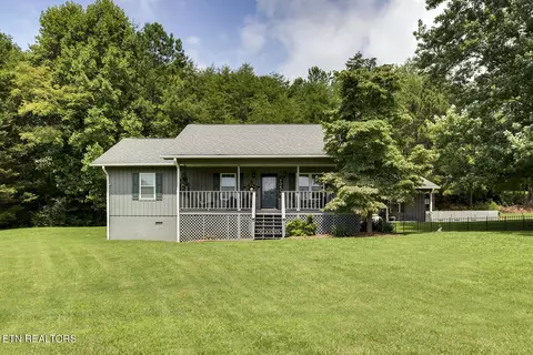209 Lovin Farm Rd, Vonore, TN 37885