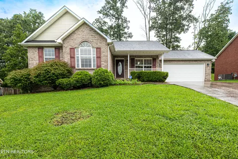 5051 Alpha Terrace Ln, Knoxville, TN 37938
