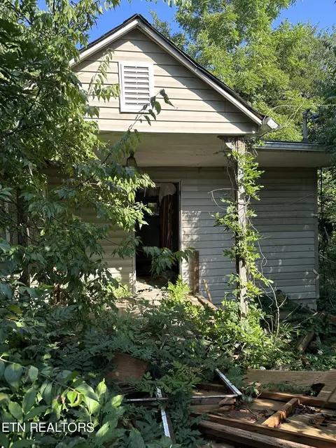 Undisclosed, Strawberry Plains, TN 37871