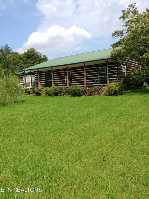 2575 Forge Ridge Rd, Harrogate, TN 37752 photo 1