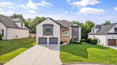 651 Little Turkey Ln, Knoxville, TN 37934