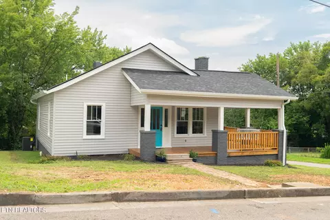 2300 Dodson Ave, Knoxville, TN 37917