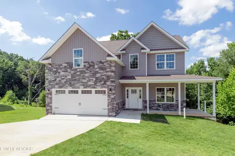 3229 Oakwood Hills Ln, Knoxville, TN 37931