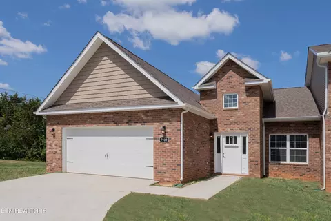 7929 Conductor Way #54, Knoxville, TN 37931