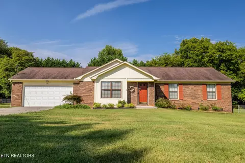 137 Peterson Rd, Farragut, TN 37934