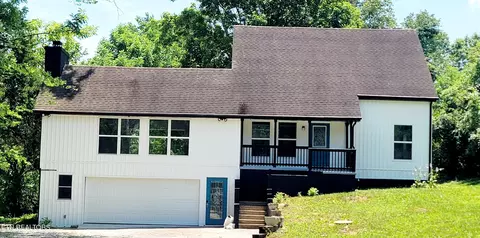 265 Old Tacora Hills Rd, Clinton, TN 37716