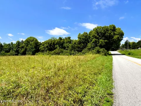Tract 5 Euchee Road, Ten Mile, TN 37880