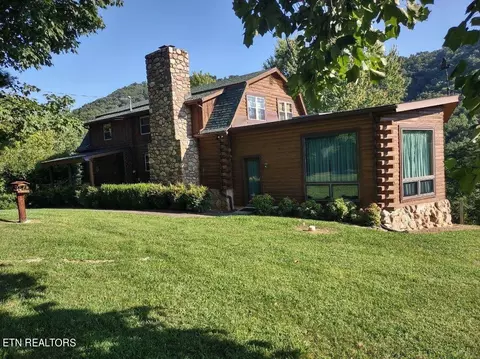 300 Heron Ln, Greeneville, TN 37743