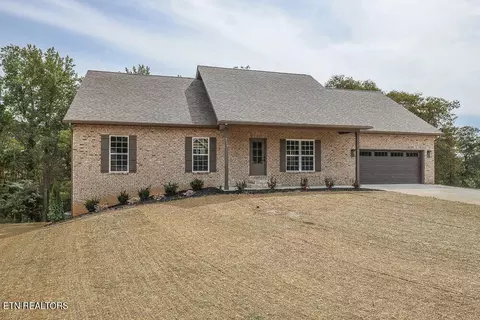 715 Farm Of The Smokies Way, Maryville, TN 37804