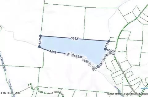 Hugh Jones Rd, Sunbright, TN 37872