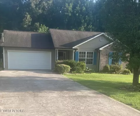 7438 Mountie Lane Ln, Knoxville, TN 37924