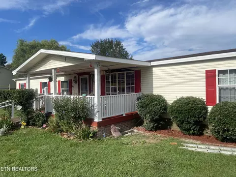 124 Tasha Ln, Tazewell, TN 37879