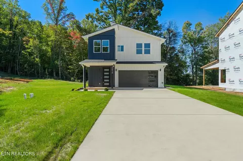 7213 Jana Chris Ln, Knoxville, TN 37918