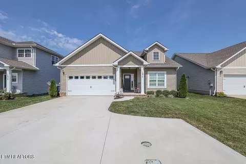 1574 Mills St, Alcoa, TN 37701