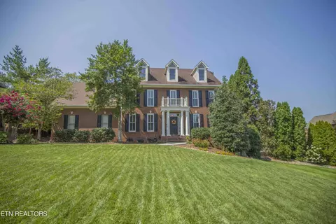 1107 Blue Teal Ln, Knoxville, TN 37922