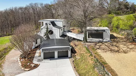 6106 Top O Knox Dr, Knoxville, TN 37918