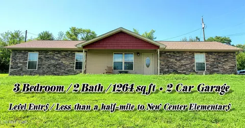 2868 Old Newport Hwy, Sevierville, TN 37876