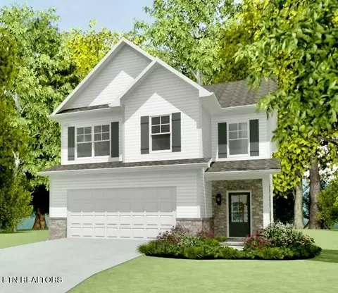 9444 Liberty Bell Rd #LOT 141, Powell, TN 37849