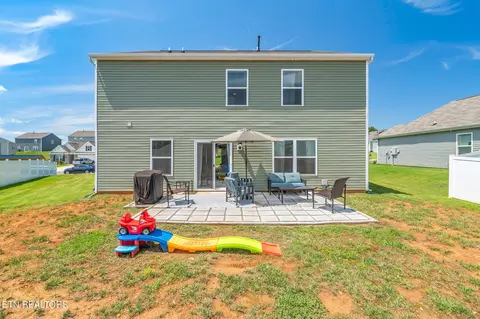 409 Lauren Elizabeth Dr, Talbott, TN 37877 photo 35