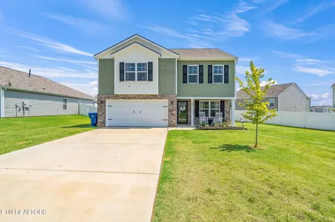 409 Lauren Elizabeth Dr, Talbott, TN 37877 photo 37