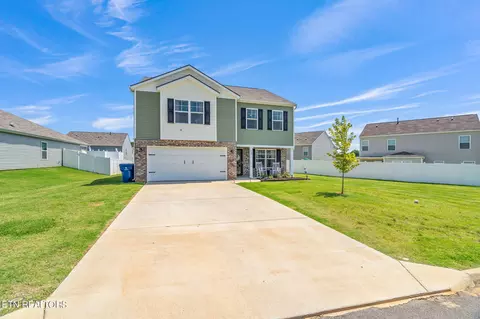 409 Lauren Elizabeth Dr, Talbott, TN 37877 photo 39