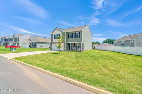409 Lauren Elizabeth Dr, Talbott, TN 37877 photo 38