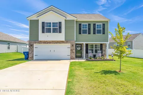 409 Lauren Elizabeth Dr, Talbott, TN 37877