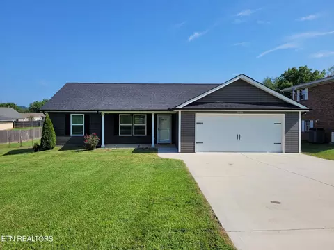 8509 Garrison Dr, Knoxville, TN 37931