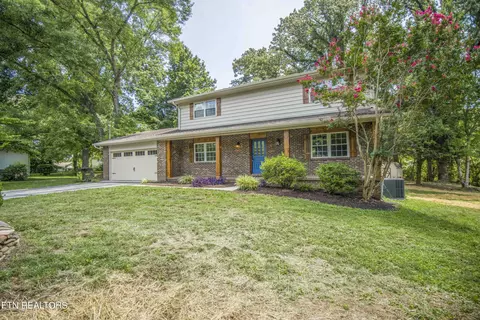 11606 Foxford Drive Dr, Knoxville, TN 37934