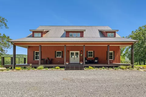 125 Gordon Newman Rd, Niota, TN 37826