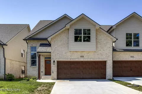 2111 Rose Cottage Way, Knoxville, TN 37931