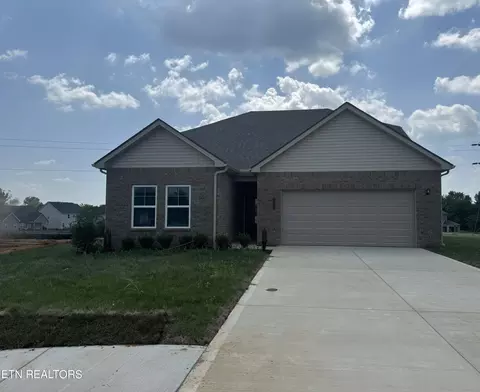 213 Thuja Tree Dr, Lenoir City, TN 37771
