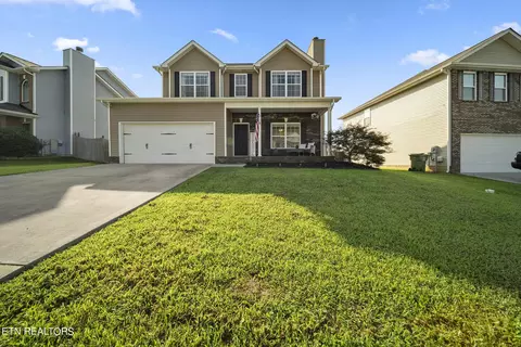 8412 Vessel Lane Ln, Powell, TN 37849