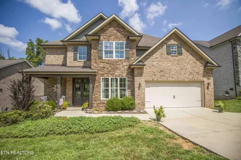 11891 Black Rd, Knoxville, TN 37932