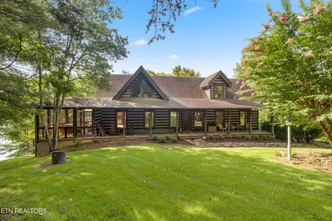 190 Ridgeview Cir, Sharps Chapel, TN 37866