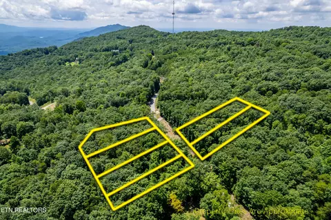 Flats Rd, Tallassee, TN 37878