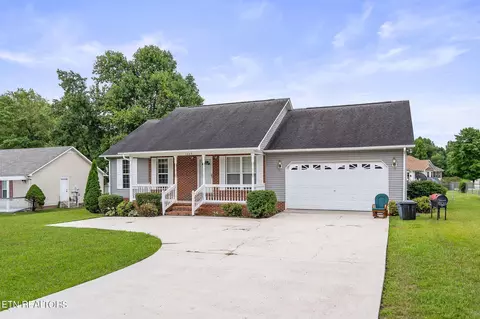 1063 Fisk Park Dr, Cookeville, TN 38506