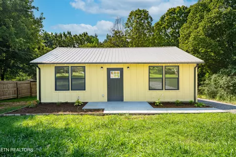 5940 Atkins Road Rd, Knoxville, TN 37918